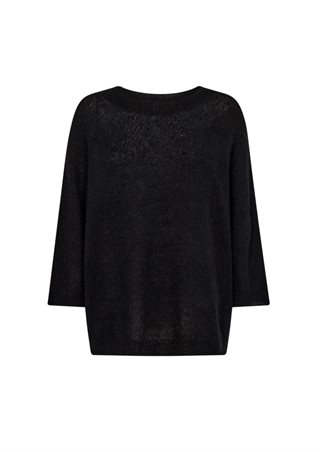 Gossia - AmeliaGO Sweater - Black